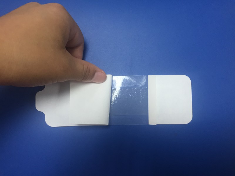 一次性使用無(wú)菌敷貼/敷料/水凝膠敷料