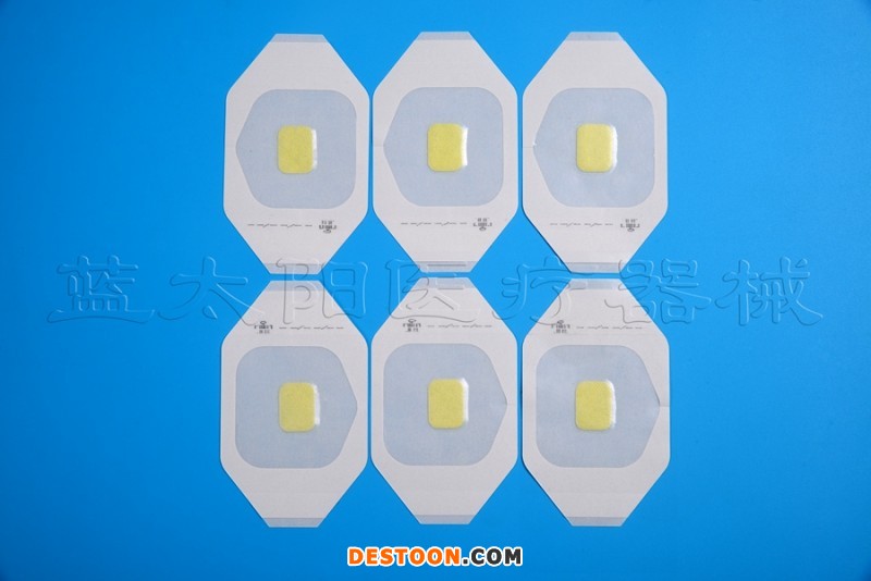 醫(yī)用敷貼，透明敷料