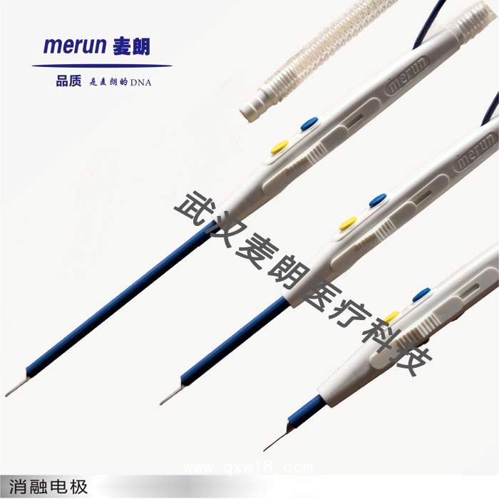 吸煙電刀筆｜多功能手術解剖器｜帶吸引高頻電刀筆