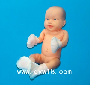新生兒光療防護(hù)系列（光療眼罩、光療護(hù)陰紙尿褲）