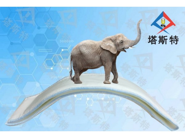 塔斯特高分子夾板繃帶舒適安全，硬化速度快，透X光，防水性強(qiáng)