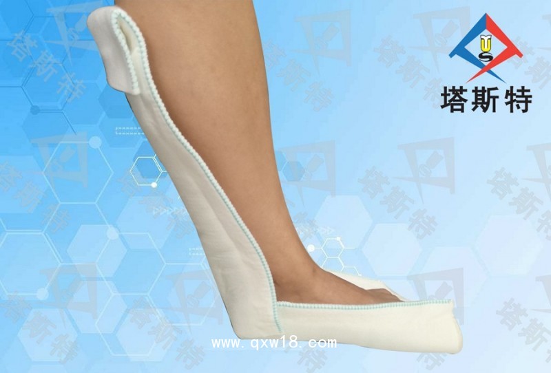 塔斯特醫(yī)用高分子夾板 型號(hào)齊全，性價(jià)比高，更易塑形