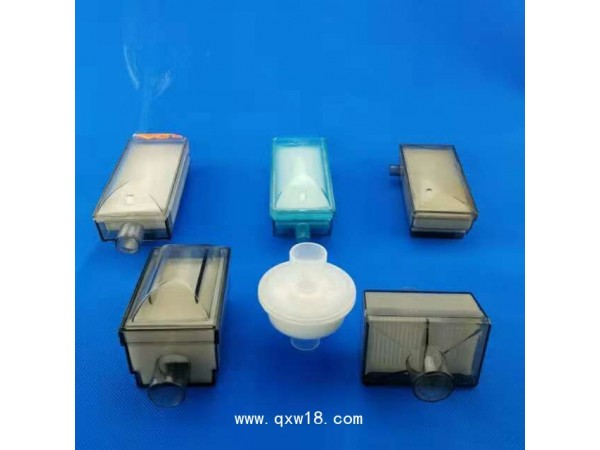 制氧機專用二級進氣過濾器
