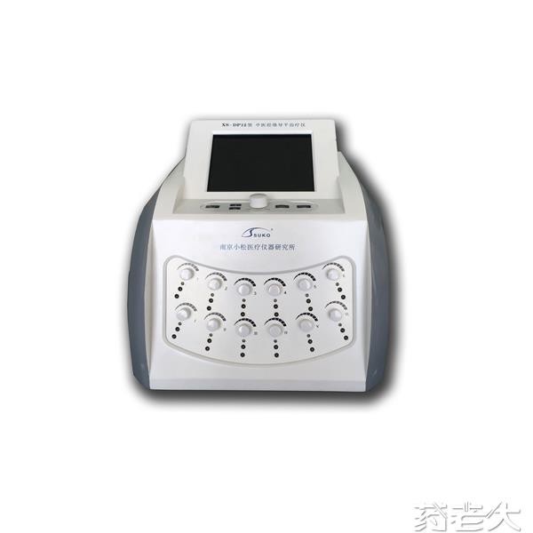 中醫(yī)經絡導平治療儀