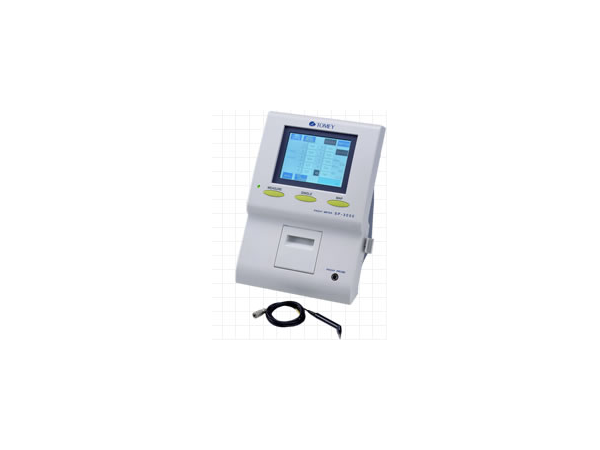 超聲眼科專用診斷儀SP-3000