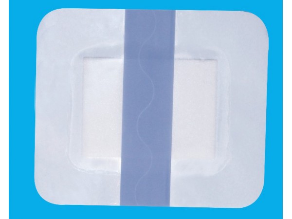 一次性使用無菌敷貼B1