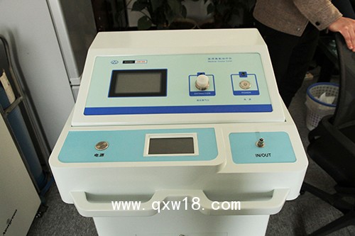臭氧治療儀采購/安通臭氧設備企業(yè)招標的不二選擇
