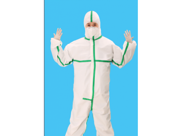 醫(yī)用一次性防護服