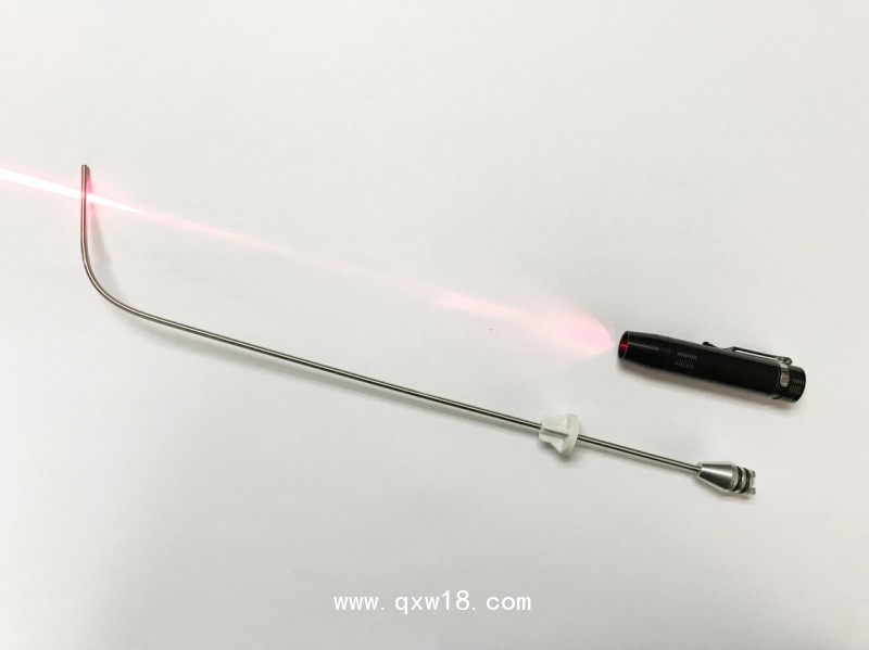 光棒氣管導管
