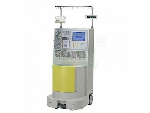 血液成分分離機Blood Cell Separator