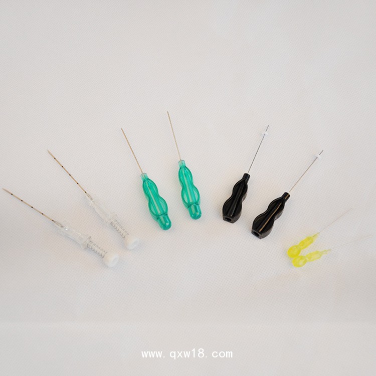 一次性使用埋線(xiàn)針