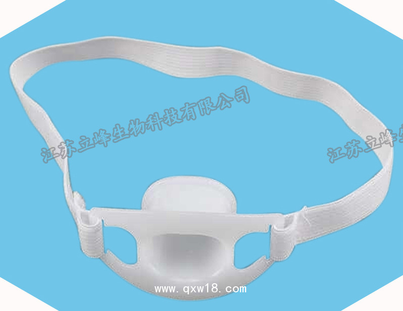醫(yī)用咬口   一次性使用咬口墊  Y1、Y2、Y3型