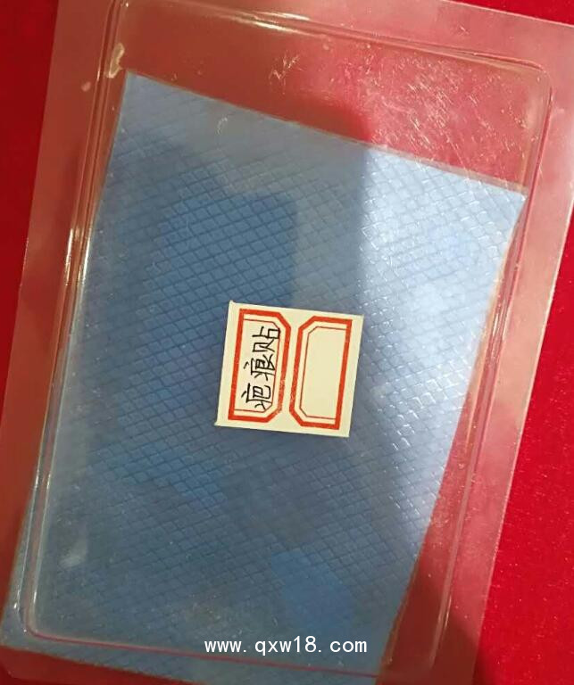 日照海旭疤痕貼代加工代理生產廠家