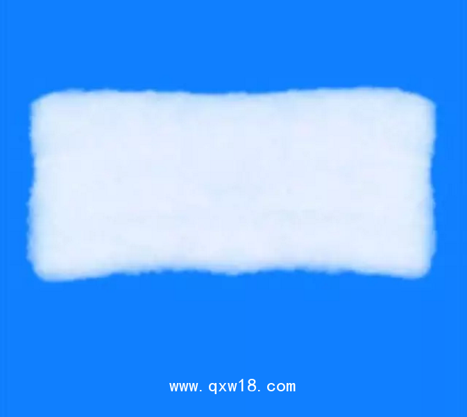 止血絨，可吸收止血絨，止血紗布