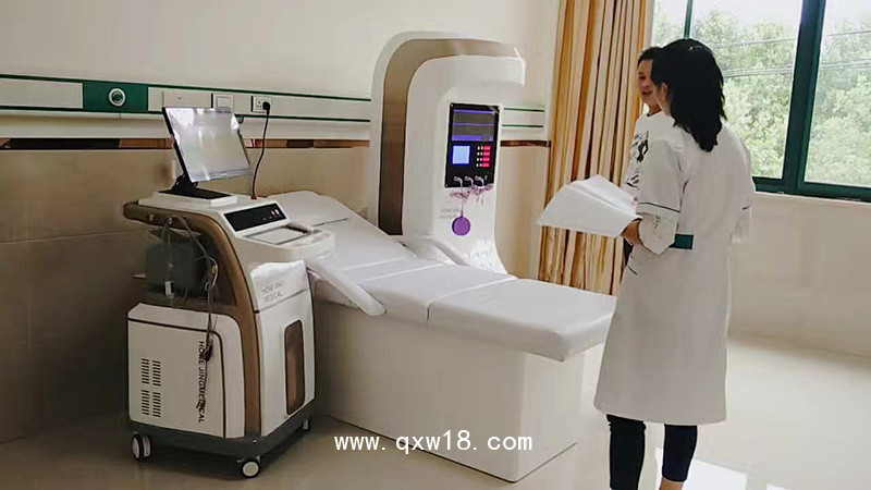 阿諾爾盆底EVA-C950 盆底治療儀 低頻產(chǎn)后治療儀
