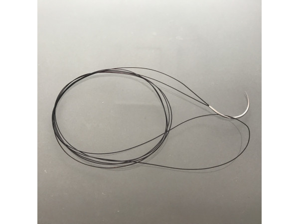 博達(dá)聚乙醇酸可吸收環(huán)線 新品縫線，關(guān)腹關(guān)胸手術(shù)縫線