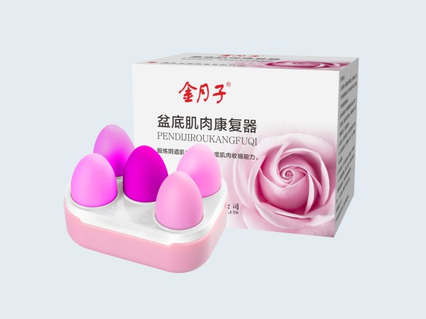 盆底肌肉康復器|產后盆底修復器