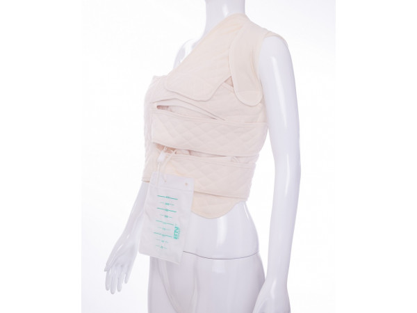 乳腺壓力繃帶，乳腺加壓彈力繃帶，胸帶、乳腺繃帶、乳腺微創(chuàng)繃帶彈力繃帶