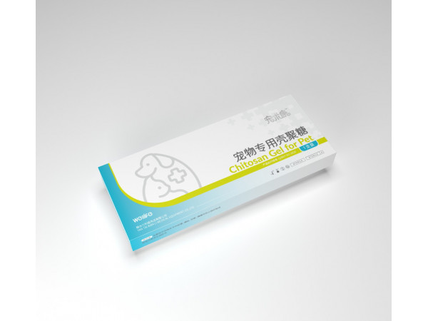 寵術(shù)康  寵物專用殼聚糖