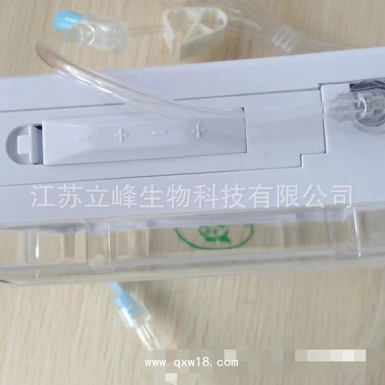 KK.2型一次性使用輸注泵