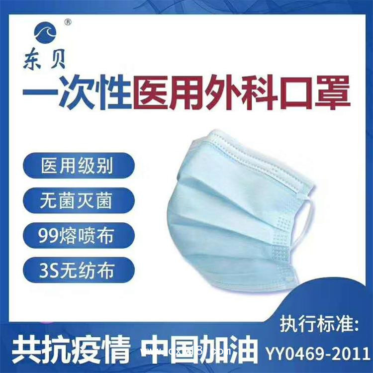 一次性口罩批發(fā) 三層99g熔噴布口罩 防護(hù)口罩現(xiàn)貨當(dāng)天發(fā)