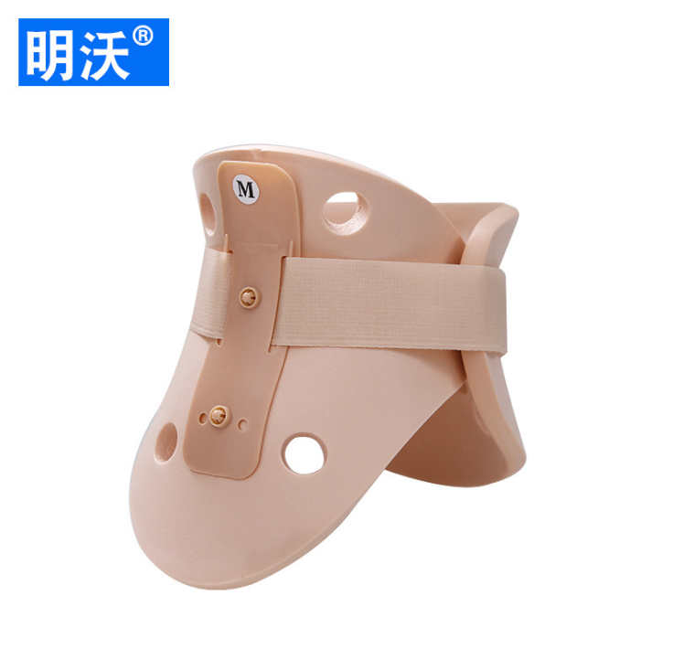 支持定制不規(guī)則型號頸托護頸固定支具骨科脖頸手術(shù)后配套工具