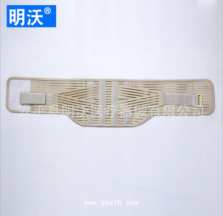 現(xiàn)貨供應(yīng)全彈力透氣護(hù)腰帶通用運(yùn)動護(hù)具鋼板護(hù)腰帶規(guī)格多護(hù)腰帶