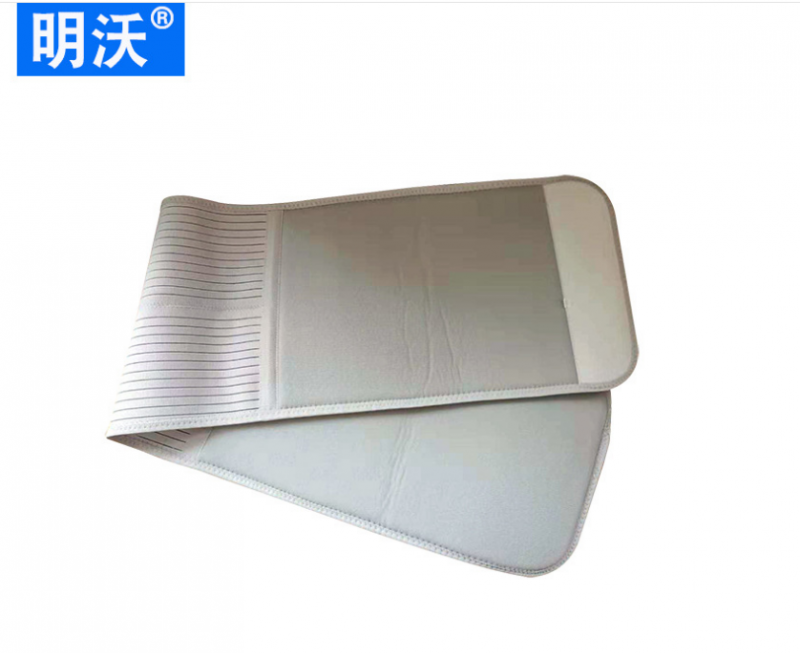 廠家供應(yīng) 透氣彈力胸帶肋骨帶 胸椎肋骨護(hù)胸帶胸部固定帶