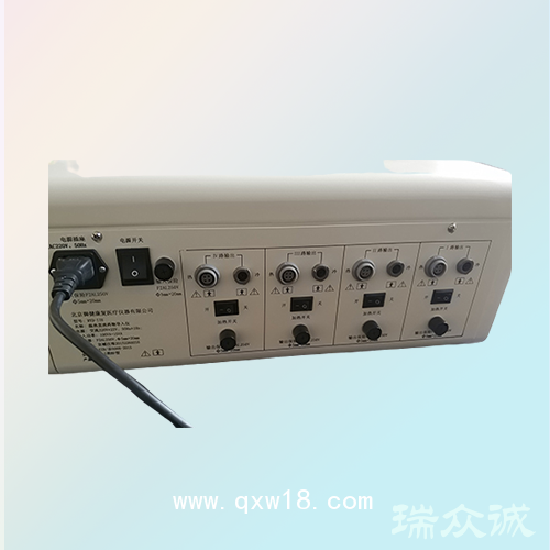 RYD-IIE型溫?zé)嶂绷魉幬飳?dǎo)入儀