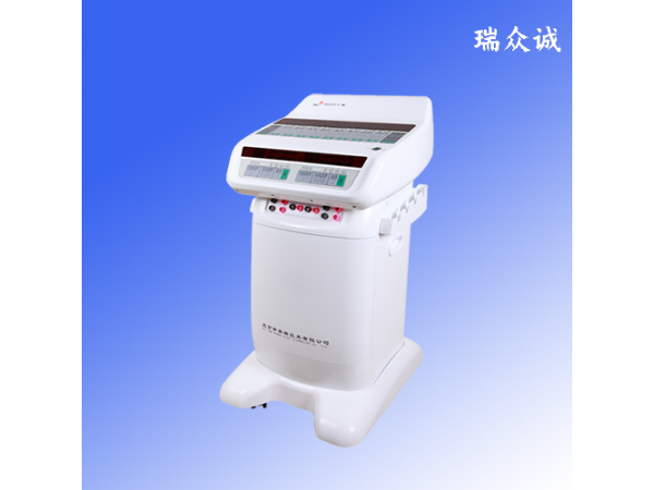 BA2008-IV型電腦中頻治療儀（吸附型）