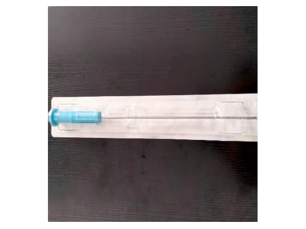 大隱靜脈剝脫導(dǎo)管