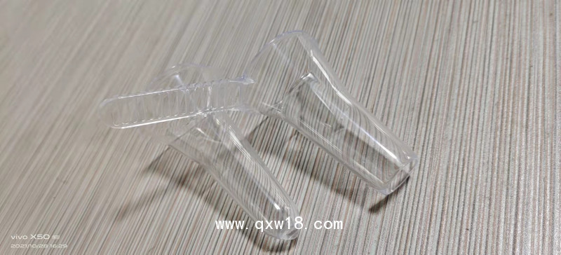 金橋醫(yī)療痔瘡套扎肛門鏡（斜口、缺口）
