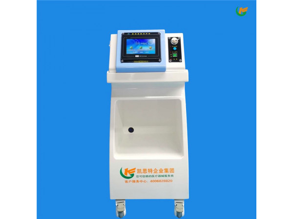 醫(yī)用臭氧治療儀JZ-3000A臺車款