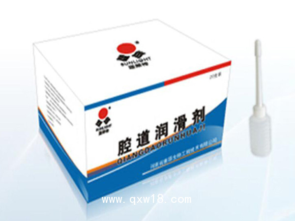 腸鏡膠（腔道潤滑劑） 河南省康源生物工程技術(shù)有限公司