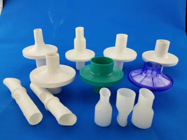 一次性肺功能儀用過濾器 杰斯特