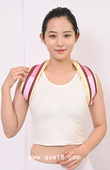 鎖骨固定帶I型