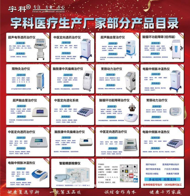 新一代經(jīng)顱磁刺激治療儀腦循環(huán)穴位貼｛廠家直銷-全網(wǎng)低價｝