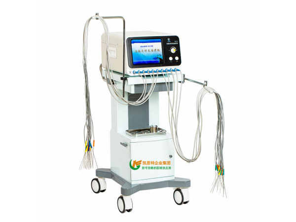 內(nèi)熱式針灸治療儀ZAMT-7140型內(nèi)熱針治療儀20路40路