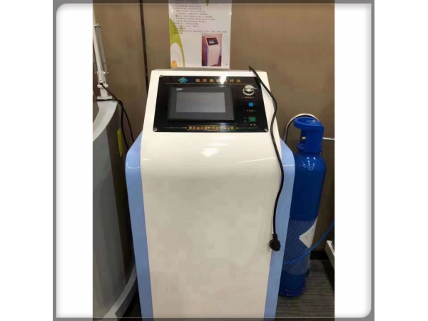 醫(yī)用臭氧治療儀JZ-3000安裝 三氧治療儀廠家 臭氧機供應(yīng)