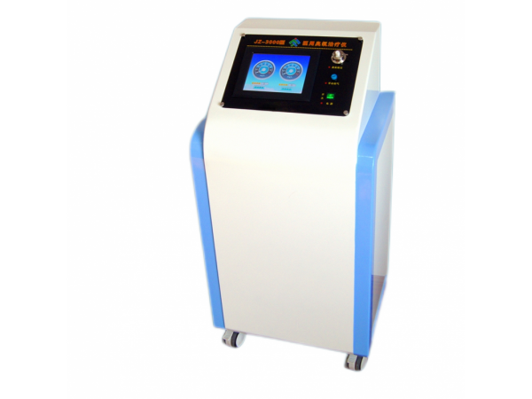 醫(yī)用臭氧治療儀JZ-3000豪華型 三氧治療機供應(yīng)