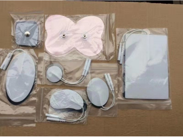 定向治療儀理療電極片