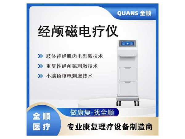 腦循環(huán)治療儀  經(jīng)顱磁刺激治療儀  經(jīng)顱磁電療儀