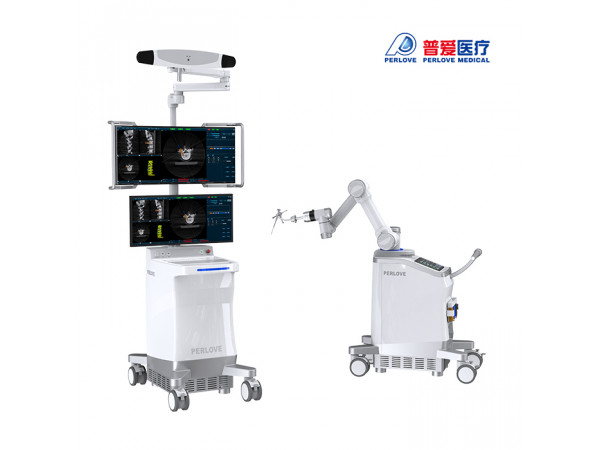 骨科手術(shù)機(jī)器人招標(biāo)信息匯總