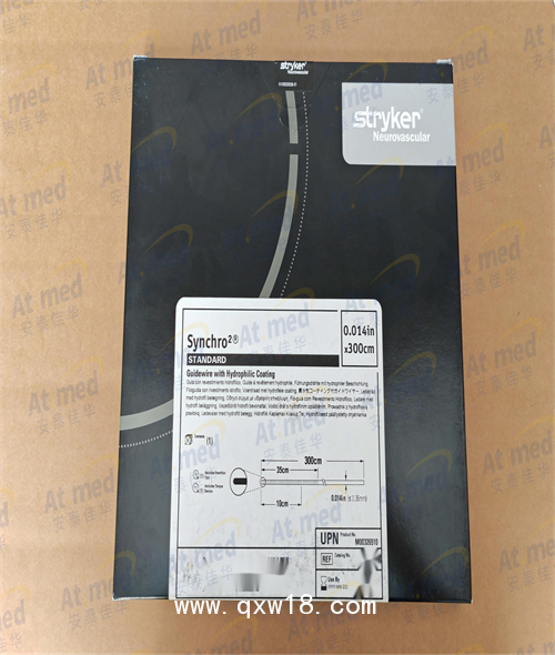 史賽克 神經導絲 導絲 M00326510