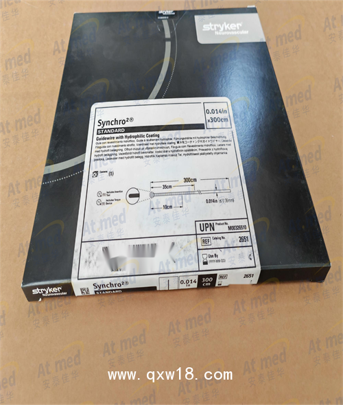 史賽克 神經導絲 導絲 M00326510