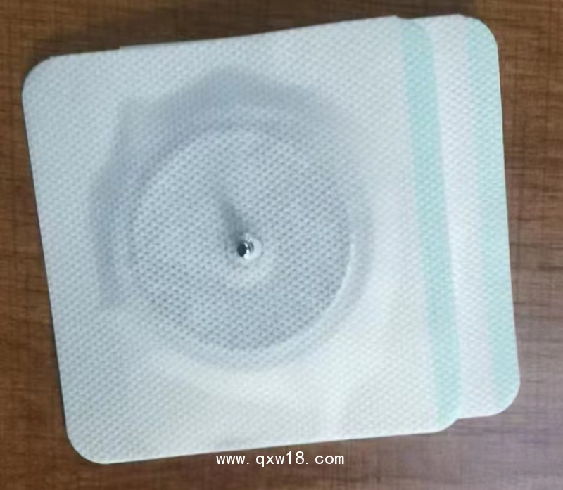 理療電極片