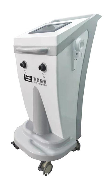 振動排痰機HBT-1000、HBT-2000