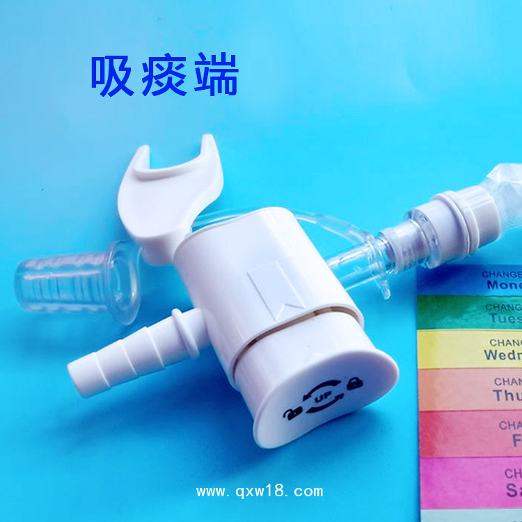 河南迪怡一次性使用吸痰管密閉型