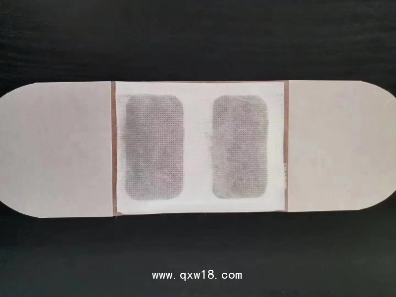 灸熱貼代加工 隔物灸生產(chǎn)廠家 自發(fā)熱暖身貼 免費打樣 膏藥OEM貼牌
