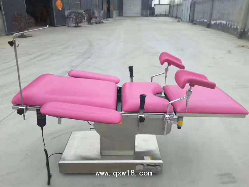 MDT-I（D601）電動手術床 電動產(chǎn)床 婦科產(chǎn)床 婦產(chǎn)科 銘旭醫(yī)療 婦科手術臺
